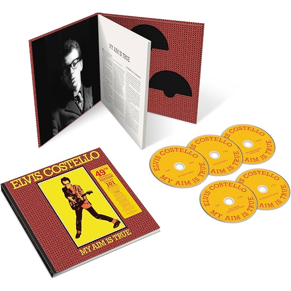 Sex Pistols - Live In The U.S.A. 1978[3 CD] - Amazon.com Music